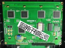 Novo Original DM240128B-3 Painel De Tela LCD