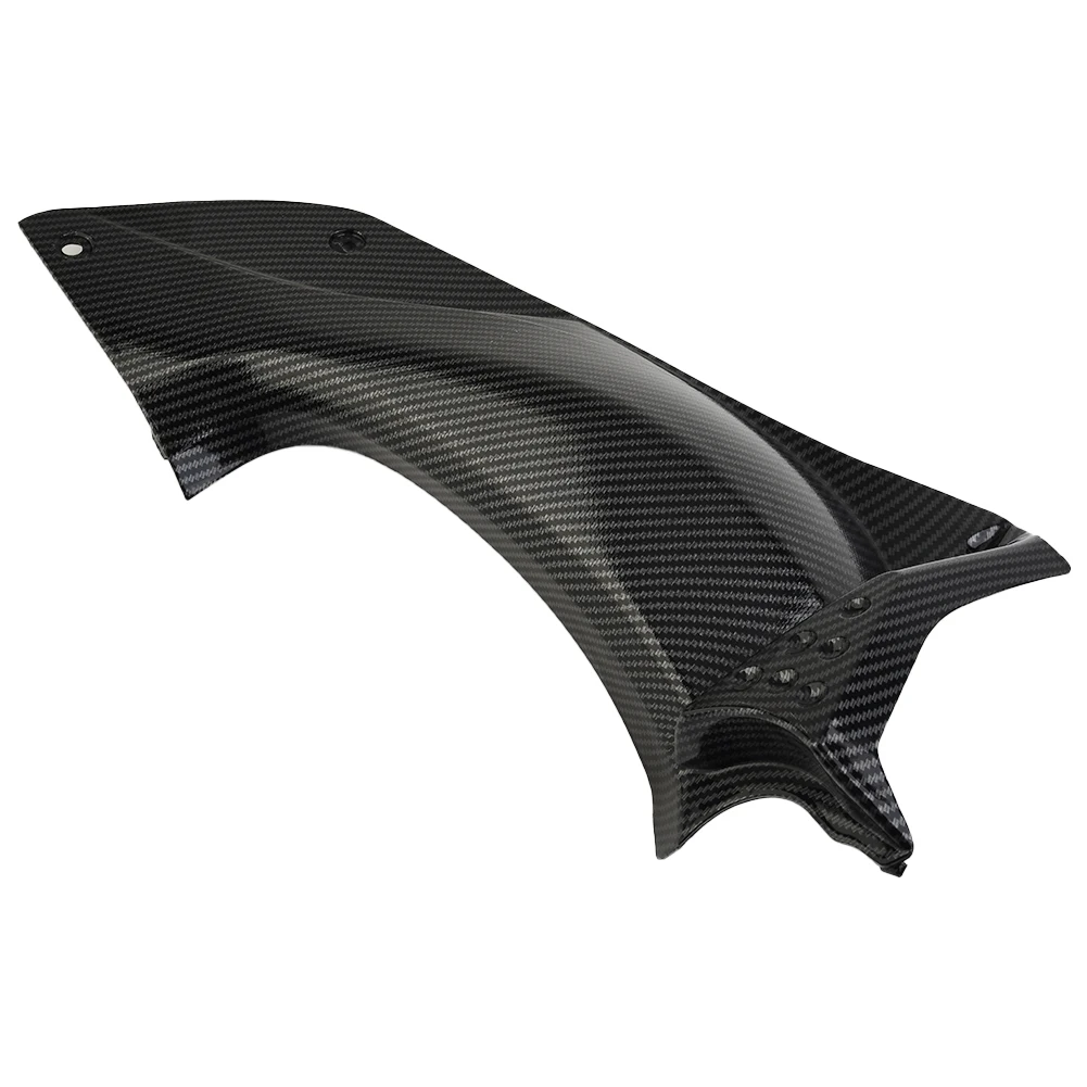 Brand New Car Spare Parts Practical To Use High Quality Motorbike Fairing Motorbike Fairing New Style Upper Front