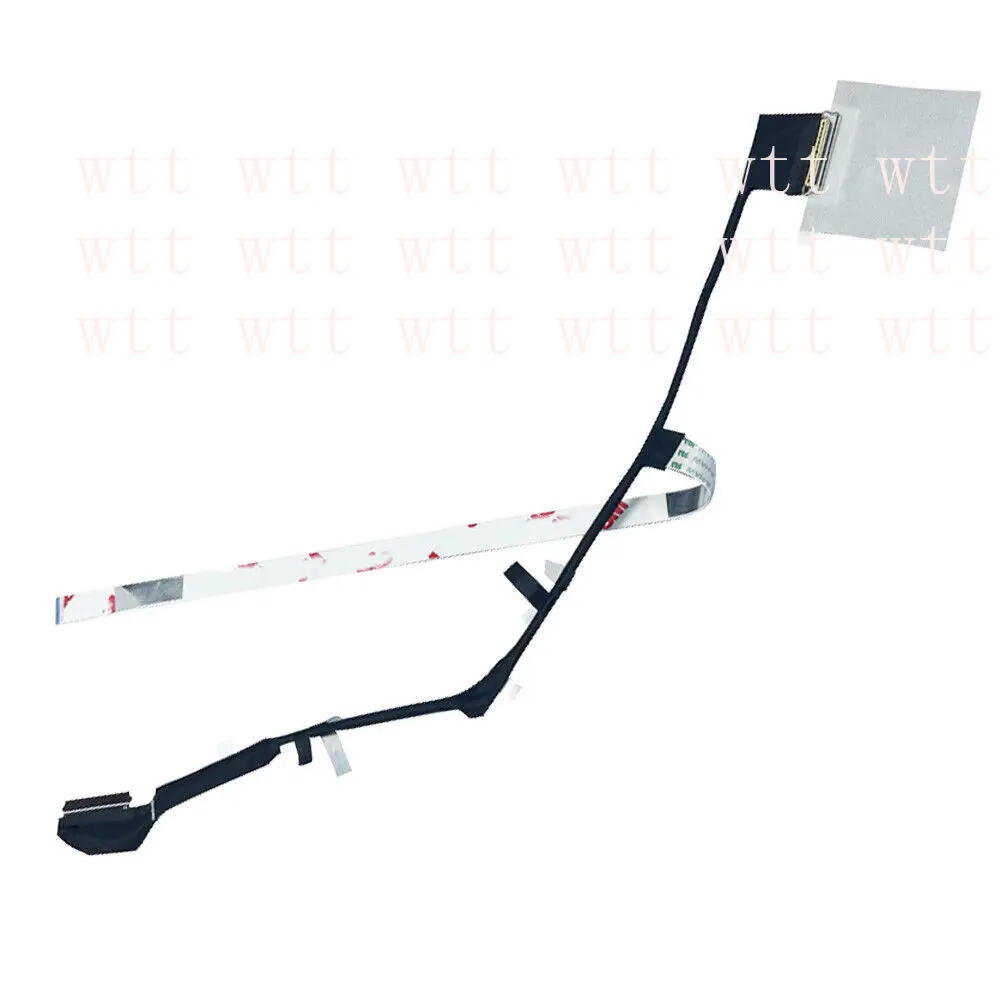 

FHD LCD Screen Cable for HP Victus 16-R 16-S JPR68 40pin DC02C012R00