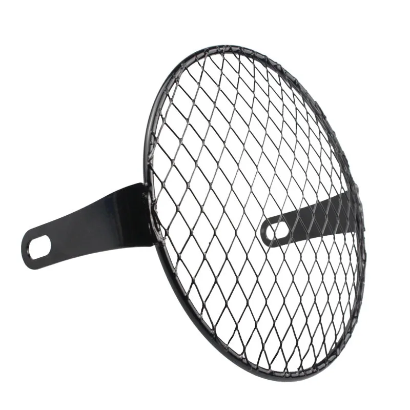 5.75 Headlight Lamp protector Cover Grill Guard Mesh Grille Covers