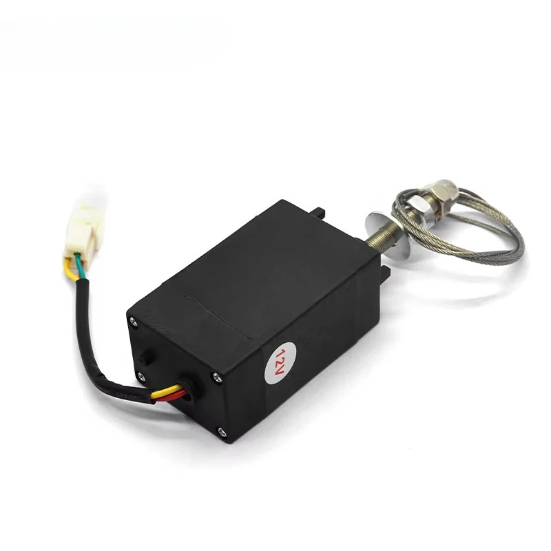 

12V 220V fuel solenoid valve XHQ-PT