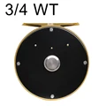 Black  Gold 3 4 WT