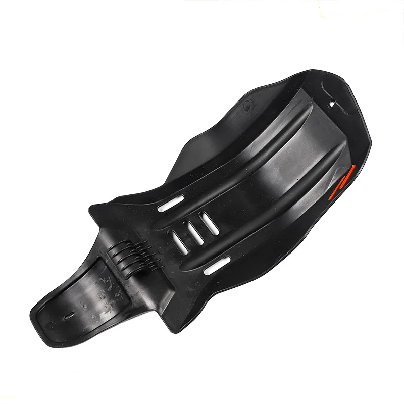 

for KTM Huswana Constant Ship 250 Engine Bottom Protective Shell and Kvis K16 Off-road Motorcycle