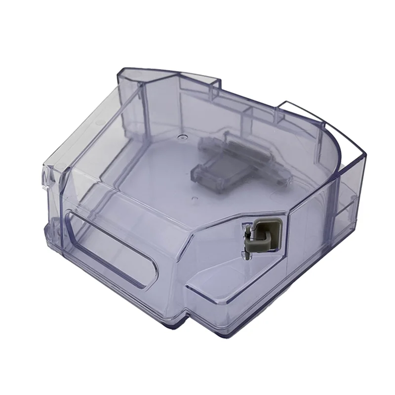 B43C Replacement Dust Box For Roborock Q8 Max/Q8 Max+ Robot Cleaner- Vacuum Cleaner Parts& Accessories