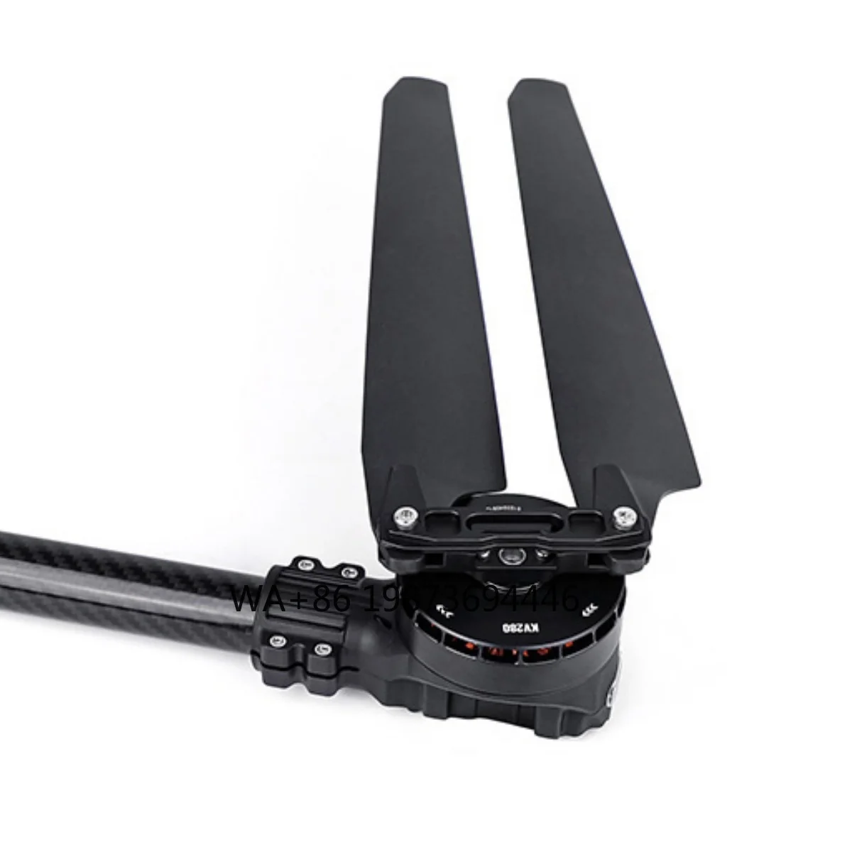 A6-M 6S Lipo Brushl… - image