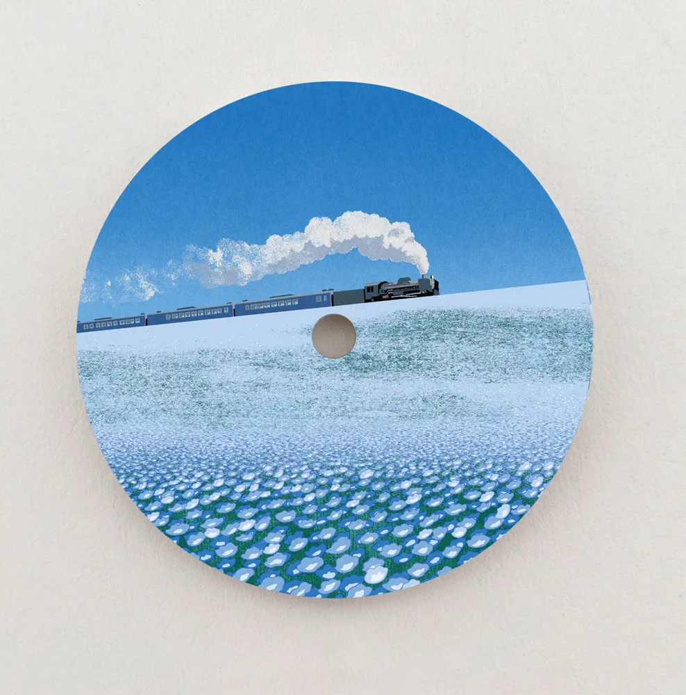 Циферблат NH35, циферблат с природным пейзажем, циферблат 28,5 мм, циферблат NH36, подходит для часов NH35/36, запасные части, аксессуары, индивидуальный логотип