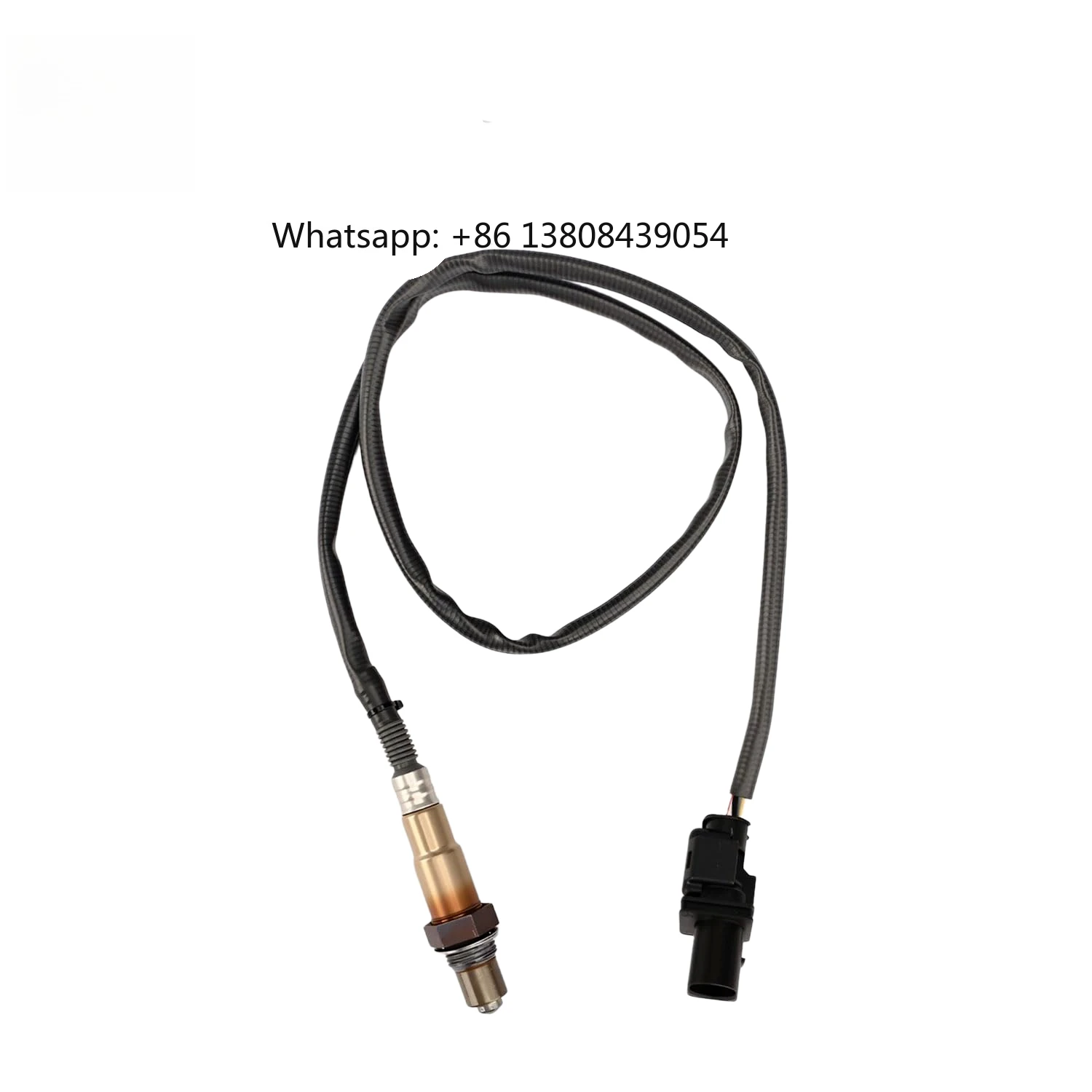 0258017025 for 4.9 LSU Lambda Wide Band Sensor Compatible Oxygen Sensor