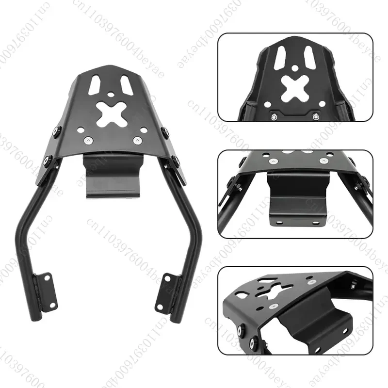 ForAccessories G310R G310gs Rear Shelf, Tail Rack, Luggage Rack, Tail Rack