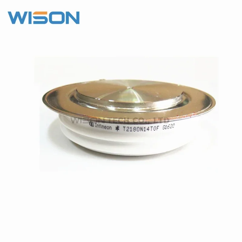 T2180N14TOF darmowa wysyłka nowy i oryginalny moduł tyrystor