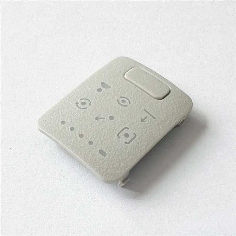 B92B Button Cover for DJI Neo Body Shell Replacement Repair Parts for DJI Neo Accessories