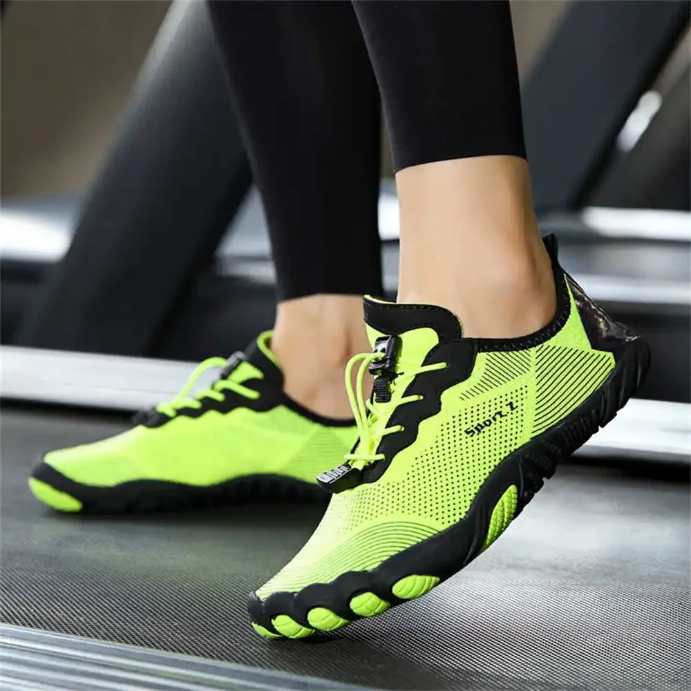 35-40 Number 42 Green Men Shoes Casual Basketball Man Tennis Original Sneakers For Men Sports Sneachers Sapateni Trend