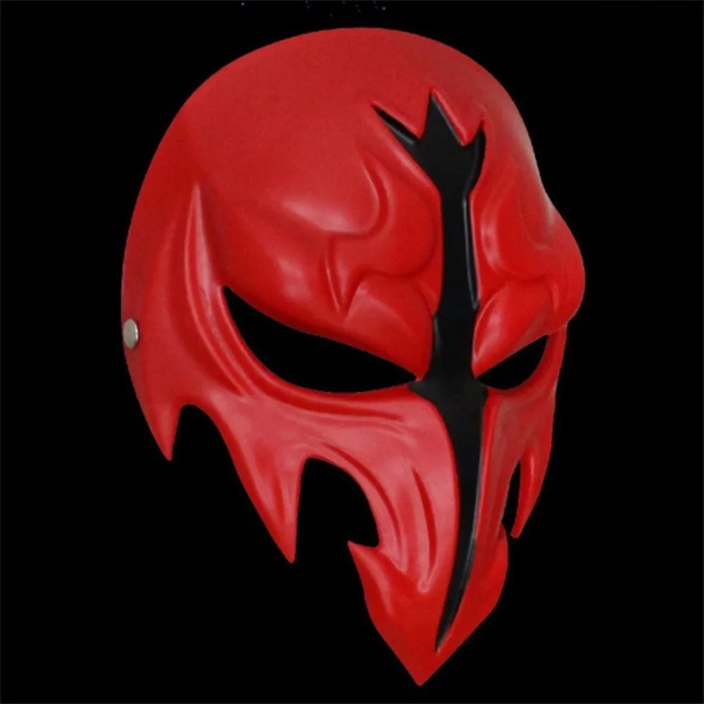 Final Fantasy FF14 Cosplay Mask Halloween Party Game Costume Mask Props Advanced Resin