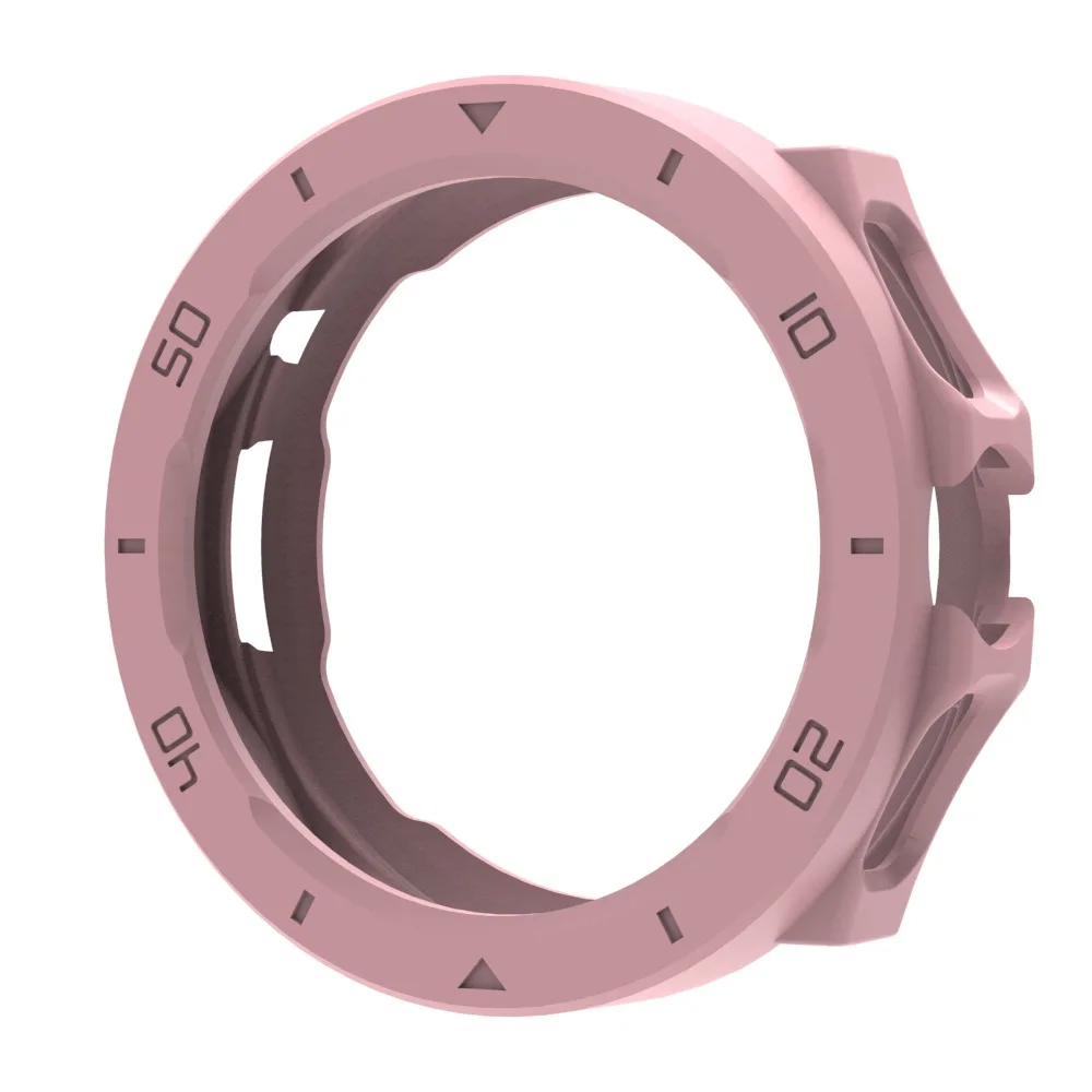 Per Xiaomi Mi Watch S4 custodia sportiva custodia protettiva in Silicone custodia protettiva in TPU per Mi Watch Color S4 Active