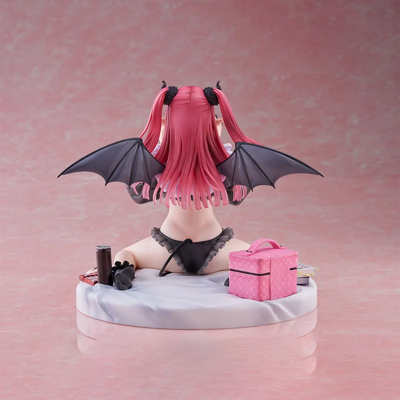 

【100%original】Spiritale Sono Bisque Doll Wa Koi O Suru - Kitagawa Marin 1/6 Liz Ver Anime Character H=17CM Garage Kit Gifts Toys