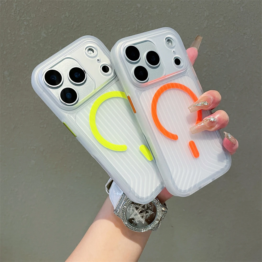 Thumbnail 4 - #10 New Iphone 17 Pro Max Cases Arrivals