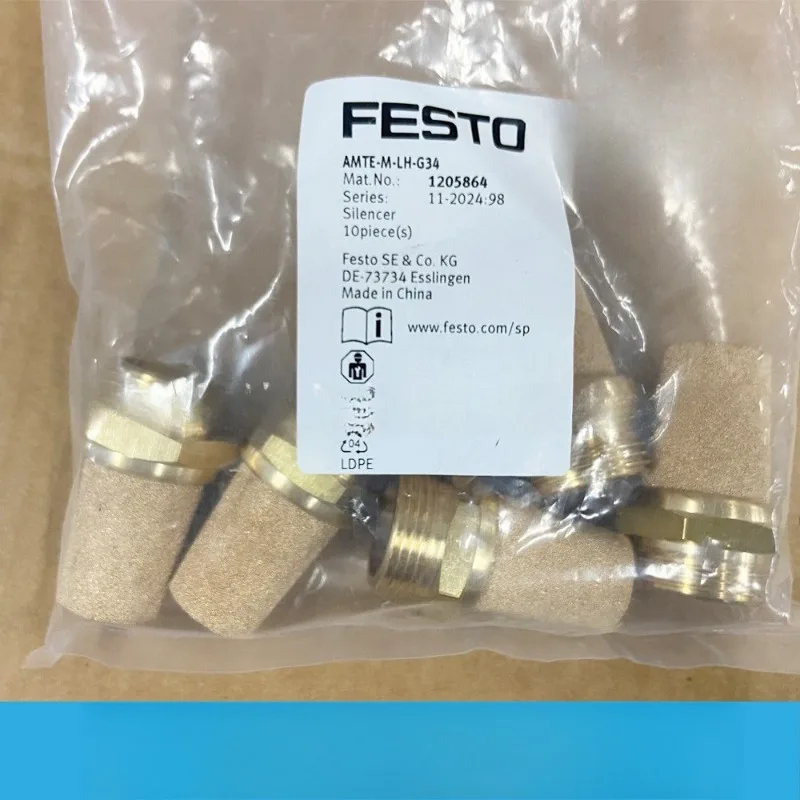 Parts For Festo Fes…