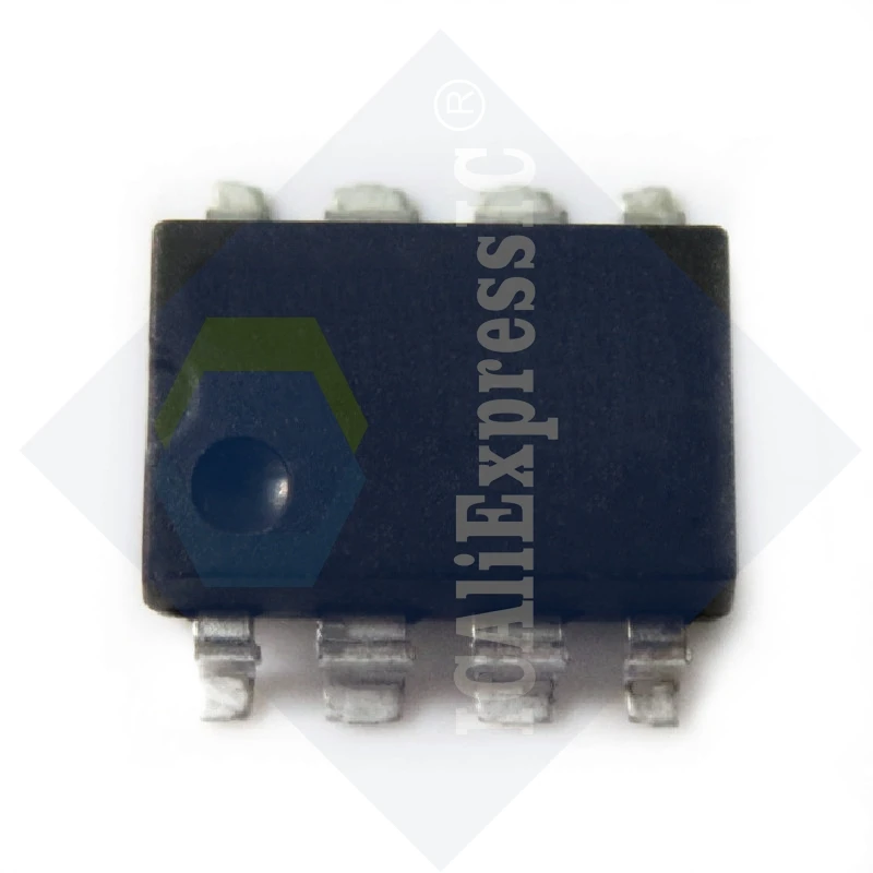 5-20PCS HCPL-3150 A3150 SFH6156-2 SFH6156 PAM8603M PAM8603 IRF7341TRPBF IRF7341 2SK2754 K2754 P89LPC932A1FDH P89LPC932