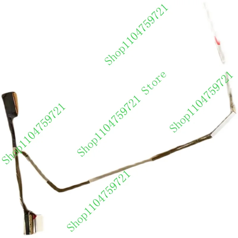

DB Touch LCD FHD EDP 40PIN LVDS Video Screen Flex Cable for Dell Inspiron 15-3511 3515 3520 3521 3525 3510 0GVNW4 DC02003X400
