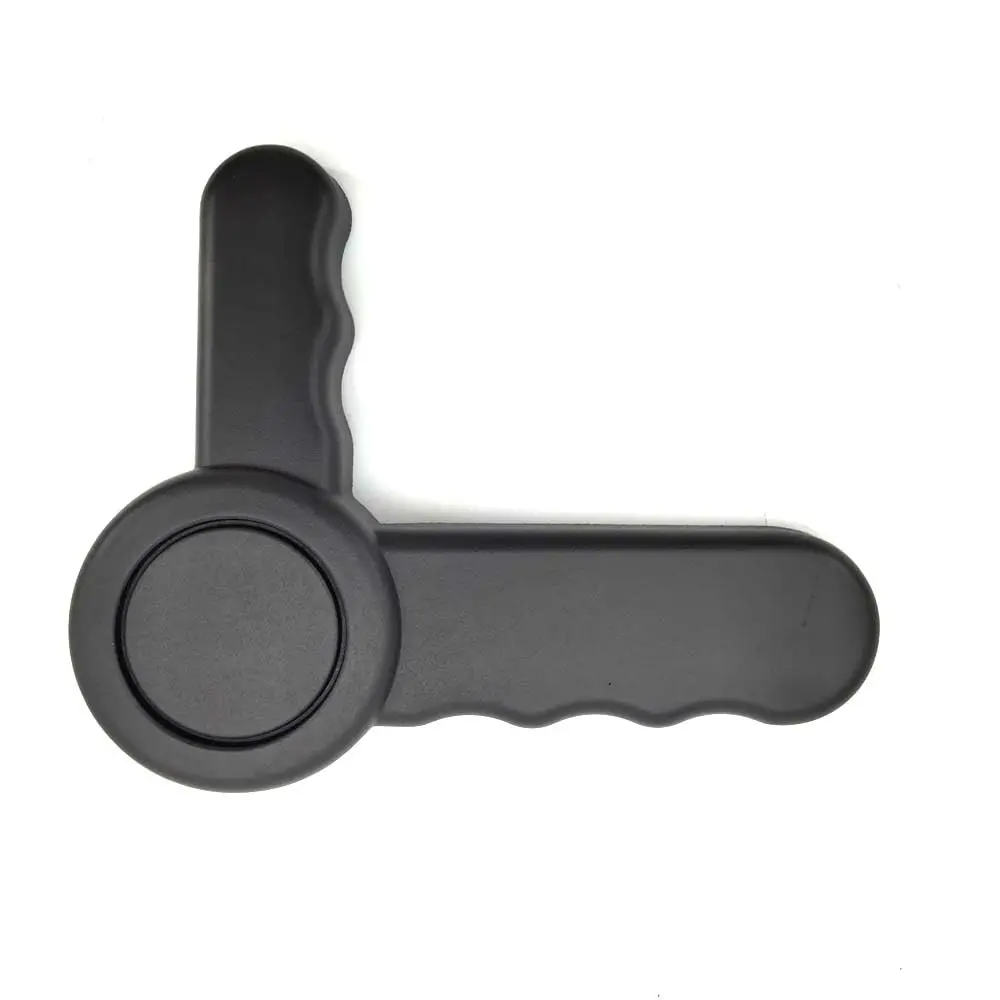 

Front Seats & Tracks Release Handle For 2011-2018 Jeep Wrangler JK # 1SR95DX9AA