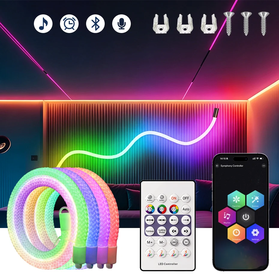 dc5v-usb-360-degree-round-reticulate-neon-led-strip-rgbic-67leds-m-1m-5m-smart-app-bluetooth-music-sync-waterproof-rope