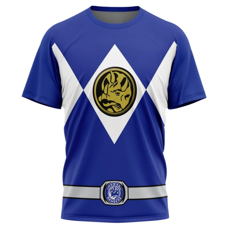 2026 Summer Dinosaur Totem Retro Cosplay T-shirt Men's Oversized 3D Printed Short-sleeved Family Unisex Children's Sports Shirt view 3