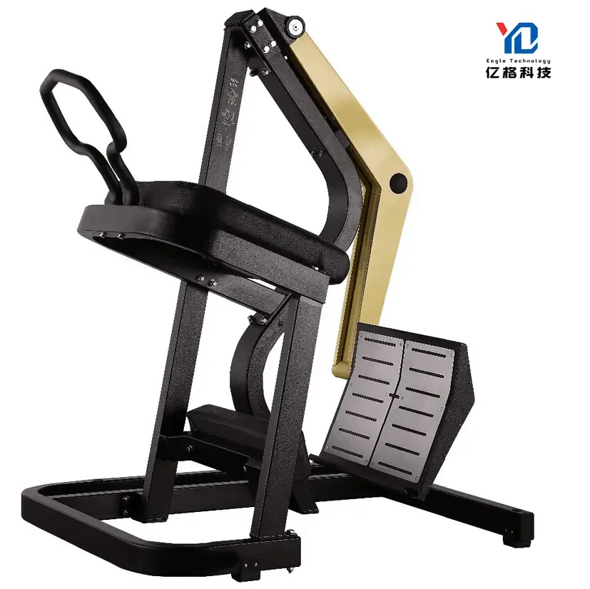 

YG-3005 High Quality Commercial Popular Rear Kick Gym Equipment Strength Training Machine Customized