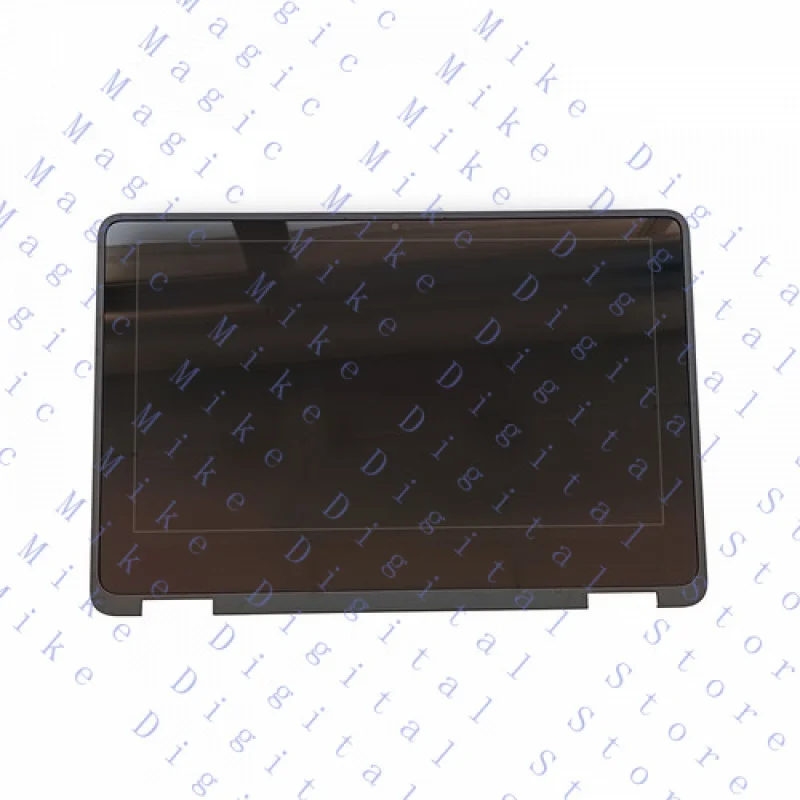 

H For Dell Chromebook 11 3110 2-in-1 30pin LCD Touch Screen Assembly 06MN9F 078GNG