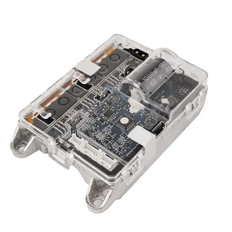 

CGDS-For Xiaomi M365/Pro V3.0 Controller Electric Scooter Replacement Controller M365 Pro Motherboard Controller