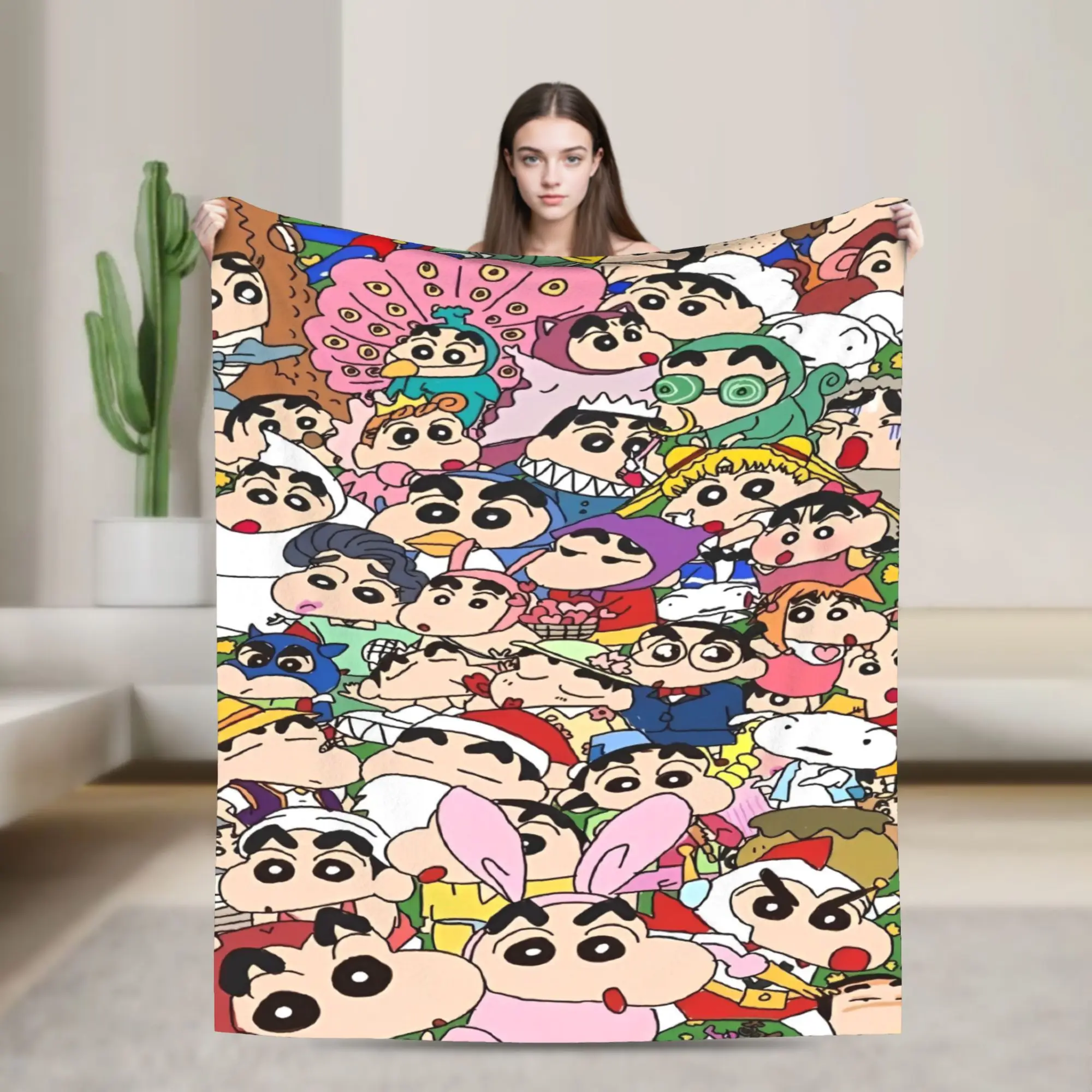 

Забавное одеяло с карандашом, мягкое теплое плюшевое одеяло с принтом для домашнего декора, фланелевое покрывало для путешествий и офиса, покрывало на кровать