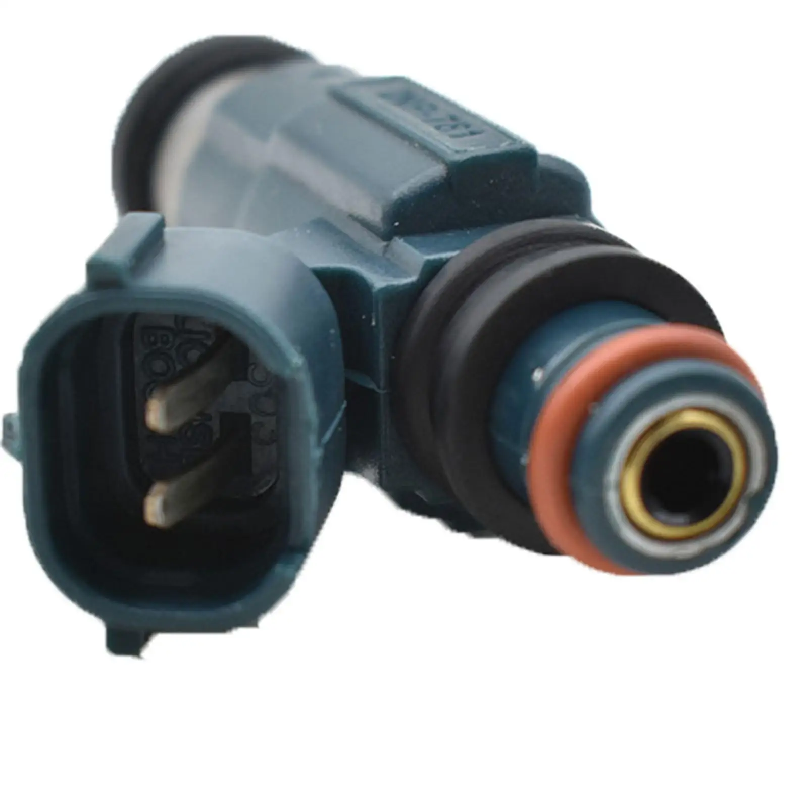 

4Pcs Fuel Injectors Set Inp-781 Fits for Mazda Protege Easy to Install ACC