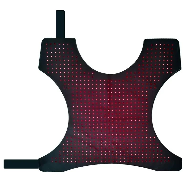 Equine Therapy Device Horses Red Light Therapy Blanket for Horse Body