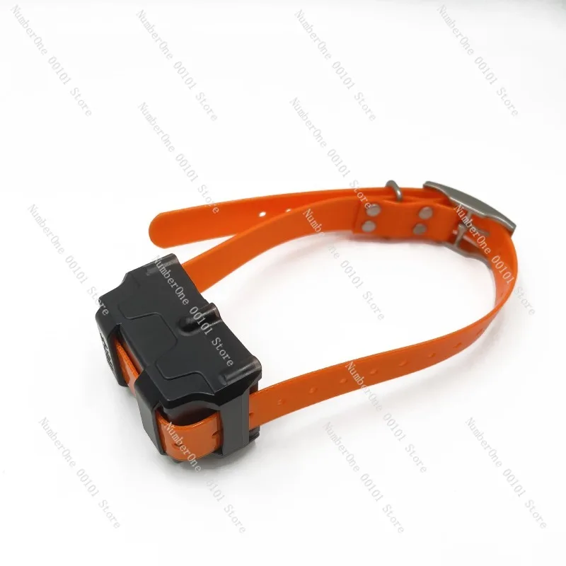 4G Pet Tracker | Waterproof Hound Collar, Shock Localization and Voice Call Dog Buzzer