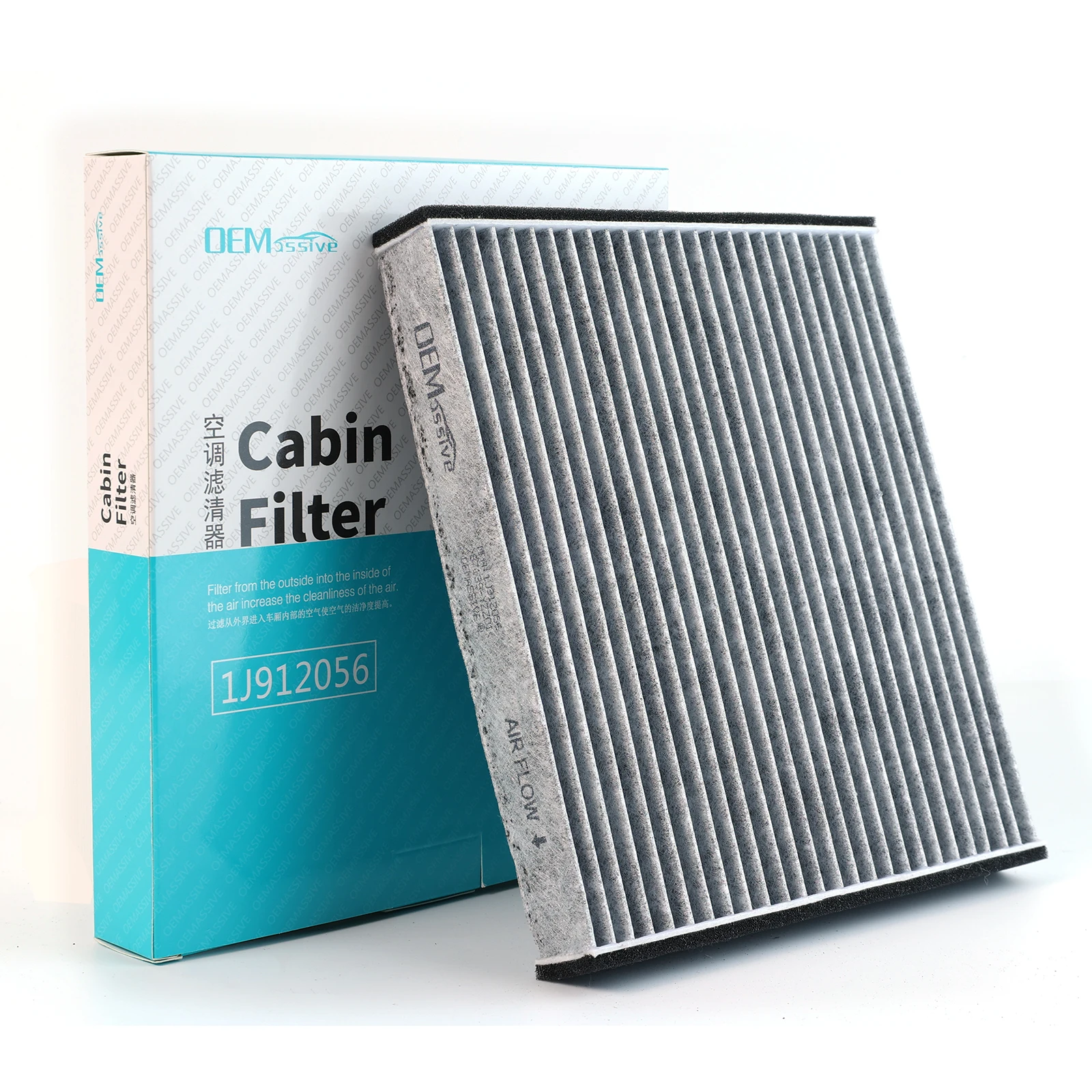 Car Accessories Pollen Cabin Air Filter For Lexus GS300 GS430 LS430 SC430 4.3 Toyota Verossa 87139-YZZ01 87139-50030 88508-22050