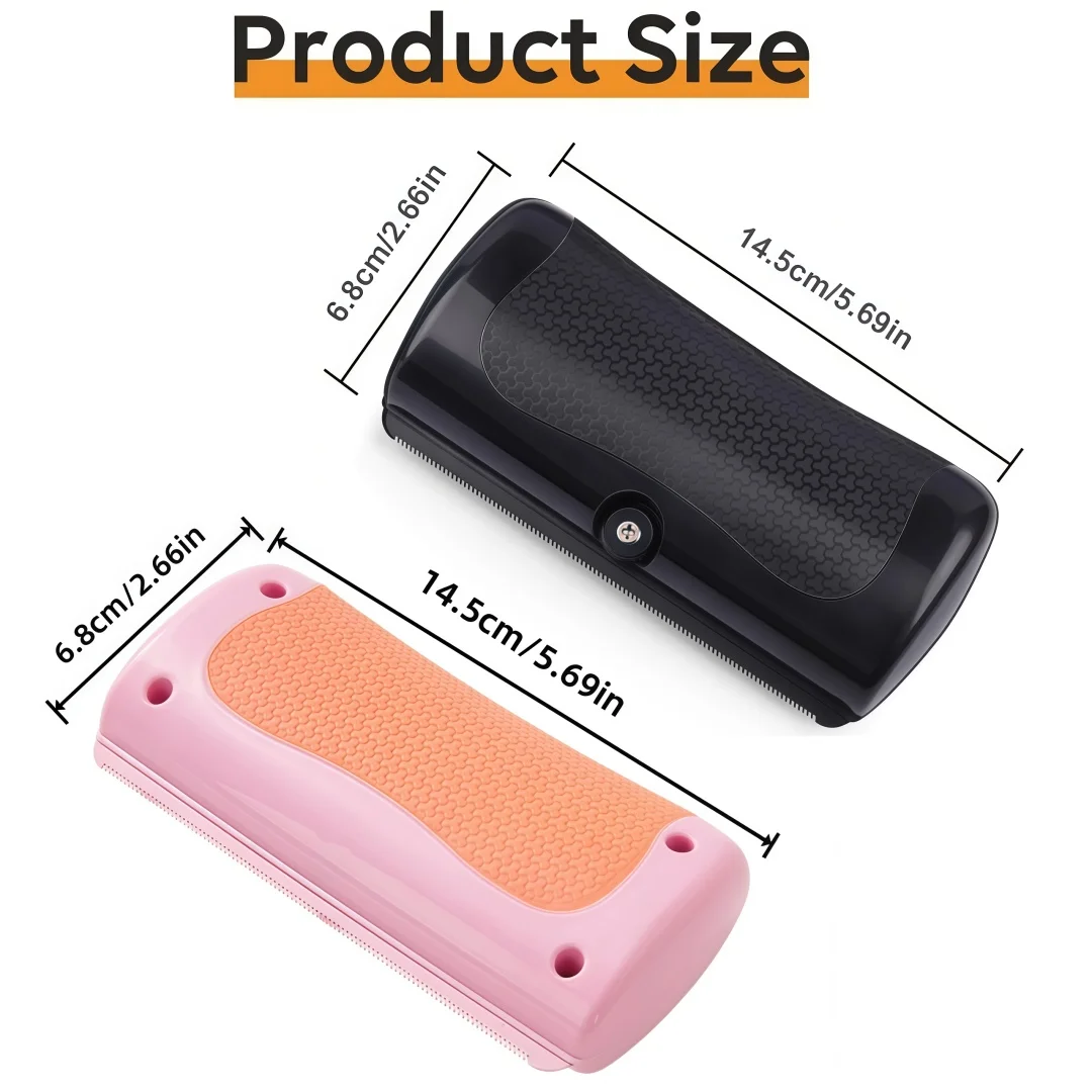 Thumbnail 3 - #15 Best Cat Deshedding Brushes to Buy In 2026