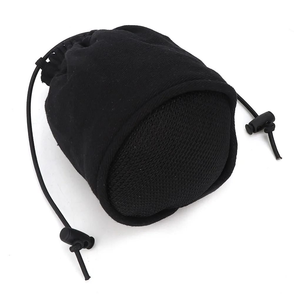 Quick Dry Hair Dryer Diffuser Nylon Fabric Professional Hair Blower Diffuser Universal Foldable Diffuser Cover Home Use