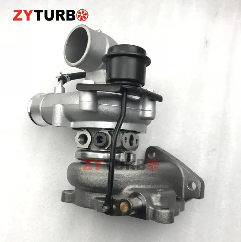 Турбокомпрессор TF035 для Hyundai H-1/Starex 2.5 TD 49135-04300 49135-04302 28200-42650 + комплект прокладок