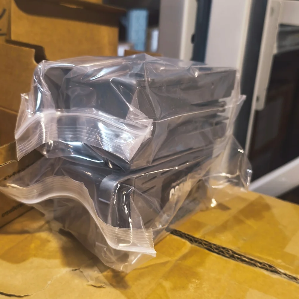 C9345 ink maintenance box for Epson L15150 L15160 L15158 L15168 L6578 L6558 WF-7820 4820 ET-5800 ET-5850 ET-5880 Waste ink tank