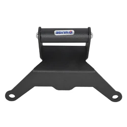 Motorbike Mobile Phone GPS Plate Bracket Stand Holder Phone Support For Yamaha  X-MAX XMAX YP 125 250 300 400 2017 2018-2021