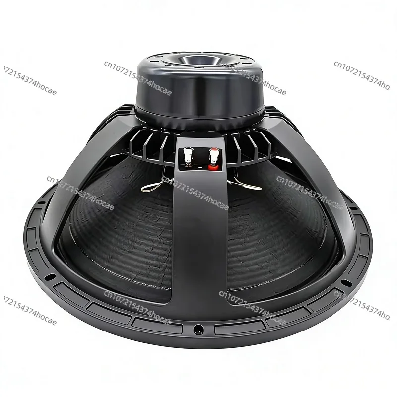 

Neodymium Magnetic Woofer 8/ 10 / 12/ 15 Inch High Power Linear Array Strong Magnetic 50 Core 75 Core Speaker T Iron