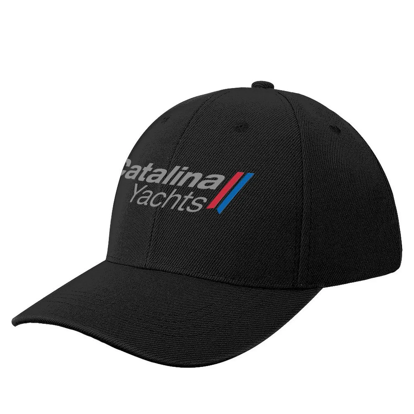 

CATALINA YACHTS Baseball Cap Icon tea Hat Caps Women Men's