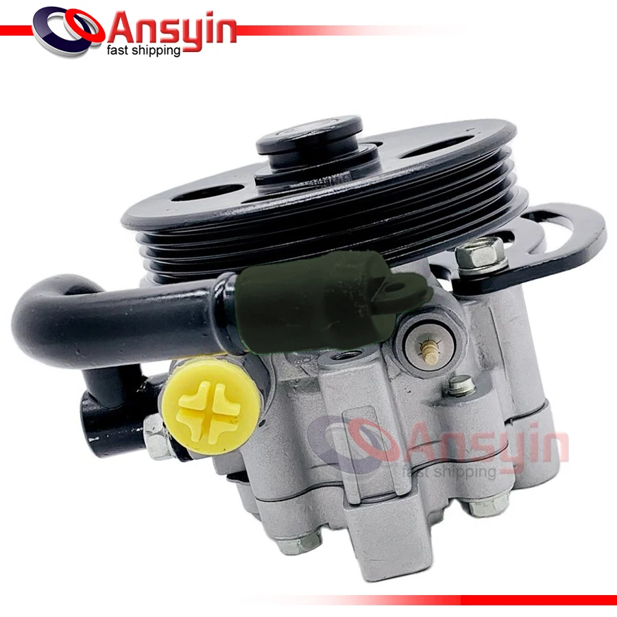 Brand New Power Steering Pump For Car GM Spark 96684892