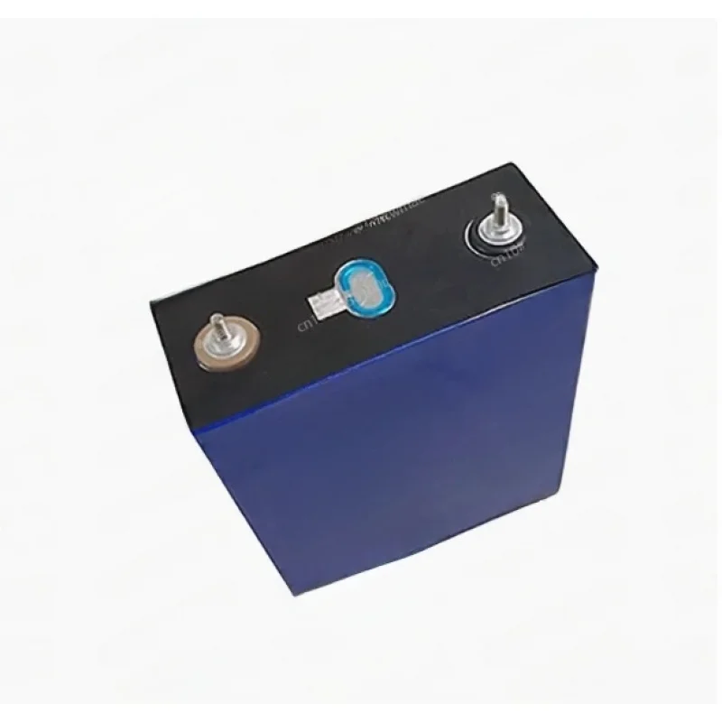 3.2V280Ah 314Ah Capacity Lithium Iron Phosphate Large Single Marine Energy Storage Battery