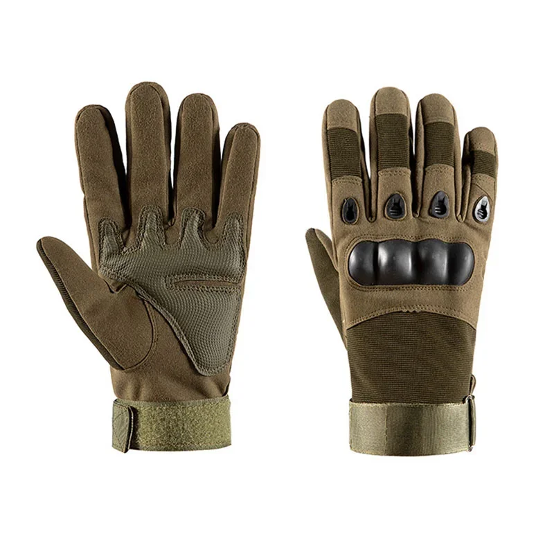 Guantes y Manoplas
