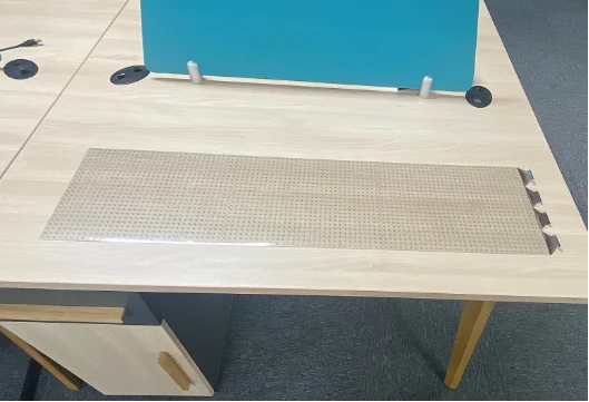 

Ultra-Thin Transparent Film Display for Shopping Mall Advertising Indoor Outdoor Flexible Screen