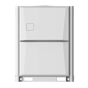 HVAC VRF VRV System Ducted AC Outdoor Drive Box Indoor Unit