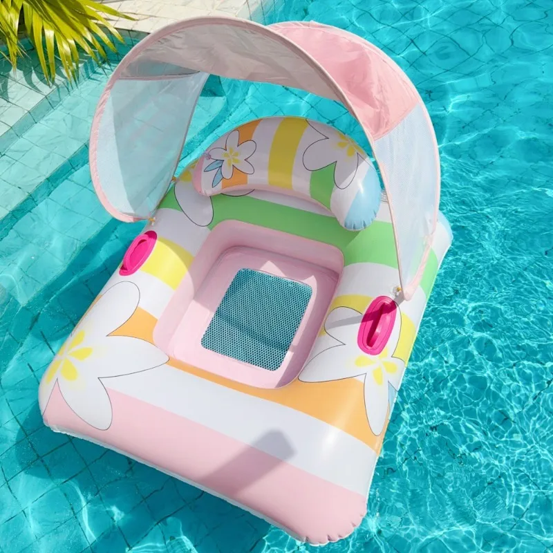 

Floating Device Inflatable Seatings Shading Preventing Inflatable Seatings Rollovers Outdoor Furniture Suelos Inflables ZY40CQZJ