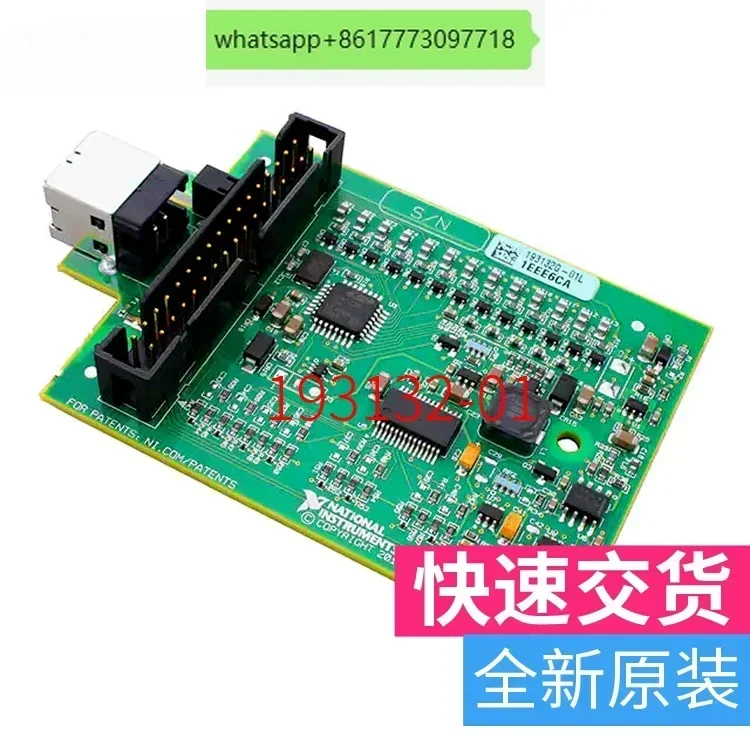 Us Ni USB-6009 1931…