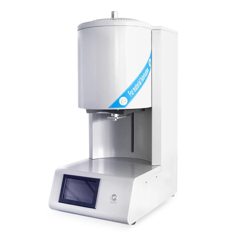 Electric aluminium melting vacuum lab atmosphere  furnace