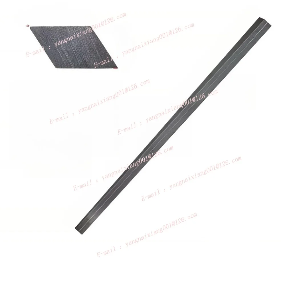 CWA6185 CWA61100 Lathe 4012 Tool Holder Screw Nut 4027  Inlay Brake Iron Bevel Inlaid Iron