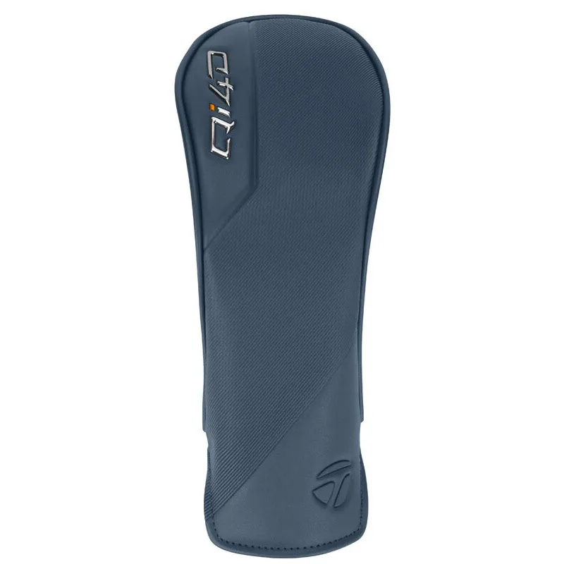 Qi4D Fairway 3 wood Only head and cap